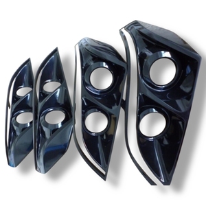 Tùy chỉnh <span class=keywords><strong>CNC</strong></span> gia công phay dịch vụ xe đèn thép không gỉ ô tô đèn pha nguyên mẫu dây EDM tạo mẫu nhanh - Product Image 2