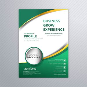 Tùy chỉnh cá nhân hóa màu sắc A2 A3 A4 A5 A6 thẻ Brochure tùy chỉnh in khuyến mãi Danh mục/quảng cáo Flyer/tờ rơi cho doanh nghiệp - Product Image 4