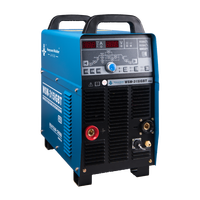 Onduleur haute Performance DC IGBT Plused Argon Machine de soudage à l'arc soudeuse TIG WSM-315 IGBT Pro/MMA