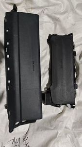 Protector de Pantalla de Vidrio Templado de Lujo de 12.3 Pulgadas para <span class=keywords><strong>Ford</strong></span> <span class=keywords><strong>Kuga</strong></span> Edge 2025, Kits Interiores para Pantalla Táctil Multimedia del Tablero - Product Image 2