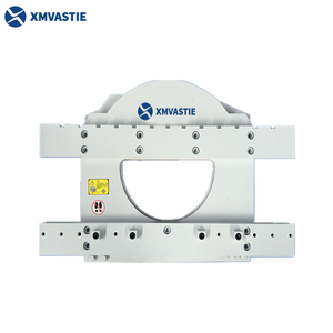 Thủy lực xe nâng rotator tập tin đính kèm cho thùng trái cây và chất thải Thùng - Product Image 1