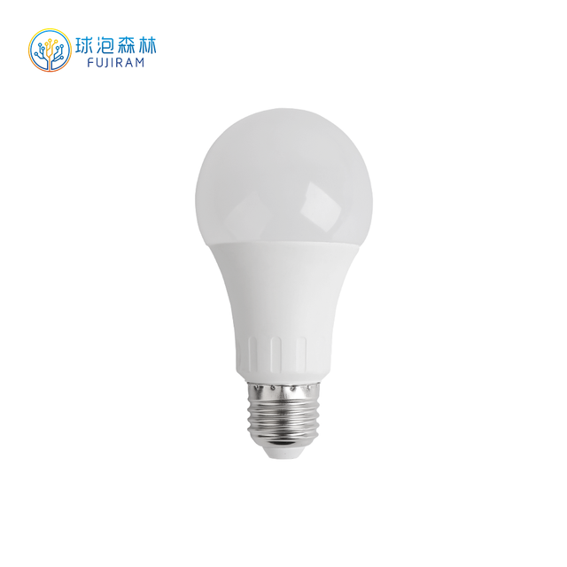 Fujiram Lighting B22 Light E26 5w E27 9w 12 Watt Aluminium Lamp Bulb 15w 18w a Shape Bulbs Led Light