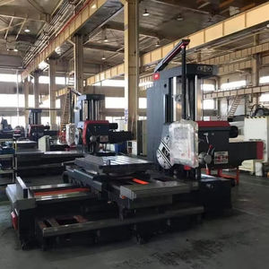 Máquina perforadora de cilindros Vertical Horizontal automática de posicionamiento portátil múltiple profesional - Product Image 1