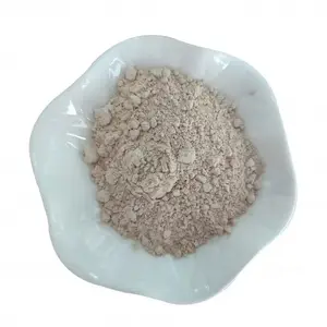 65-85 nội dung cao alumina bột bauxite <span class=keywords><strong>chamotte</strong></span> cho đúc vật liệu chịu lửa công nghiệp lò castable bauxite bột - Product Image 1
