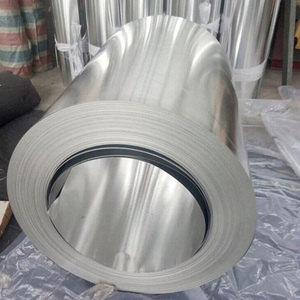 Bobine d'aluminium, feuille d'aluminium, <span class=keywords><strong>plaque</strong></span> d'aluminium ASTM 1060 3003 3004 pour l'isolation industrielle - Product Image 2