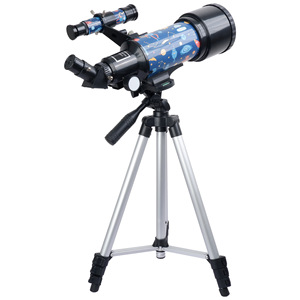 Astronomical Telescope 40070 Astronauts High Definition Stargazing For Children - Product Image 2