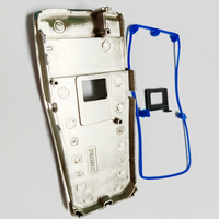 Pièces de rechange, joint avec châssis pour talkie-walkie DP1400 DEP450 XiR P3688