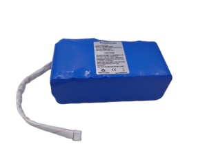 Li-Ionen-Akku ICR18650-12S2P 44,4 V 6600MAH 293,04 WH für LED-Bühnen beleuchtung - Product Image 3