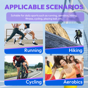 Lifeworth Thuần Chay Thể Thao Dinh Dưỡng Năng Lượng Uống Gel Thảo Dược Gói Điện Cho Chạy Đường Miễn Phí Điện Bổ Sung Chai - Product Image 2