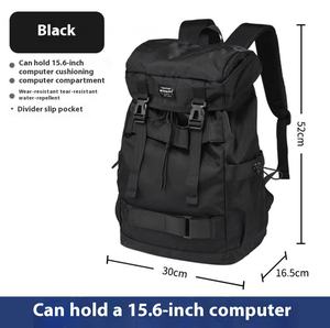 Custom Travel Mountain <b>Large</b> Capacity Daypack Oxford Waterproof Bag Outdoor Hiking Mountain Trekking Camping <b>Backpack</b> - Product Image 6