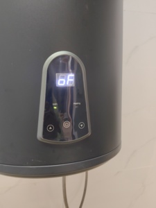 Nouvelle maison intelligente chaudière à <span class=keywords><strong>eau</strong></span> électrique chaudière à gaz 30L 50L 60L 80L <span class=keywords><strong>100L</strong></span> WIFI Tuya <span class=keywords><strong>chauffe</strong></span>-<span class=keywords><strong>eau</strong></span> domestique - Product Image 6