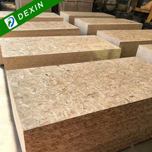 Bán Chất Lượng Tốt Nhất Giá Thấp Panneaux <span class=keywords><strong>OSB</strong></span> 8Mm Prix - Product Image 5