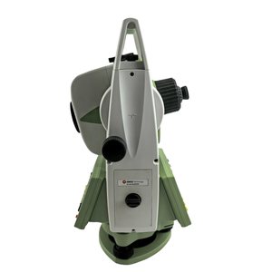 Station totale électronique d'occasion Ruioute TS02 Plus, haute protection IP55, grossissement 30x, équipement de topographie - Product Image 5