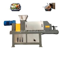 Dzjx Industrieel Voedsel Druivensap Houtskoolbriket Fruit En Groenten Dehydratie Hydraulische Schroefpersmachine