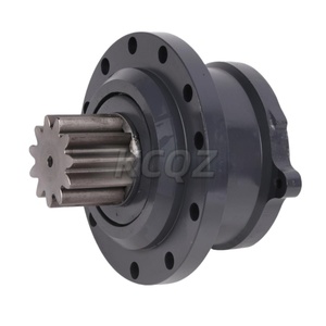 Motore di rotazione per escavatore ZX70 ZX670 <span class=keywords><strong>EX60</strong></span> EX120 dispositivo di rotazione del motore 4429255 432-5475 4334356 - Product Image 2