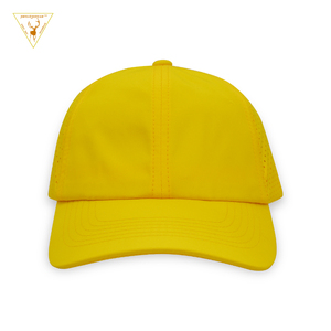 หมวกเบสบอลหมวกสไตล์กีฬาปักโลโก้ตามสั่งแบบน่ารักราคาถูก - Product Image 2