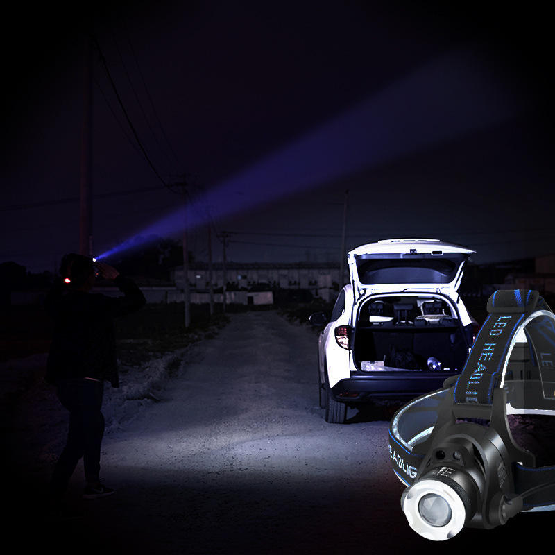 Chargeur de port XPE DC sans batterie