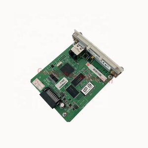 E-PSON FX-890 <span class=keywords><strong>LQ</strong></span>-<span class=keywords><strong>590</strong></span> <span class=keywords><strong>LQ</strong></span>-2090 <span class=keywords><strong>LQ</strong></span>-2190 95% ต้นฉบับใหม่สำหรับชิ้นส่วนเครื่องพิมพ์การ์ดอินเตอร์เฟส - Product Image 1