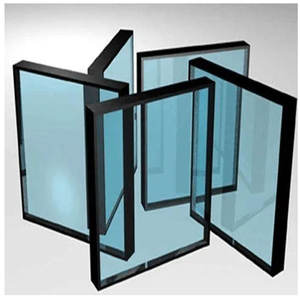 Personalizado Duplo Vidros Térmicos Isolados Alumínio Casement Windows Energia Eficiente Tempestade Impacto Janela De Vidro Resistente - Product Image 4