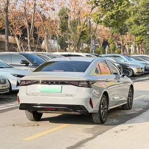 Chery Fulwin <span class=keywords><strong>A8</strong></span> 127 Premium 2024 Usado (Overseas: Chery Arrizo 8 PHEV) |   4.2L/100km |   Ecológico |   Bajo Costo - Product Image 6