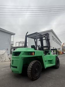 Montacargas Mitsubishi Usado de 5 Toneladas, Totalmente Operativo, Fácil de Operar, Duradero y Robusto, Disponible en 3, 5, 7, 10 y 15 Toneladas - Product Image 2