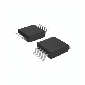 Authorized Distributor IC CMOS 2 <b>CIRCUIT</b> 10HVSSOP 10 PowerTFSOP, 10 MSOP (0.118", 3.00mm Width) <b>Integrated</b> <b>Circuit</b> Price - Product Image 1