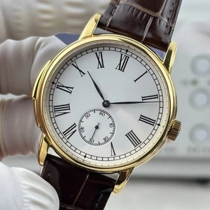 Reloj de Moda de Alta Calidad Equipado con Movimiento Automático y Esfera Mecánica, Adecuado para Uso Masculino, Reloj de Negocios - Product Image 3