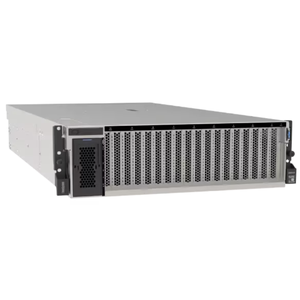 For ThinkSystem SR675 V3 3U Server for AI and HPC <b>Computing</b> 2TB SSD 16GB DDR4 Memory <b>Used</b> Stock Rack - Product Image 5