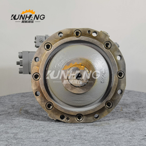 Pompe hydraulique principale OEM EX1800-2 EX1800 4254571 4312156 4181839 4282608 4312386 4985187 - Product Image 6