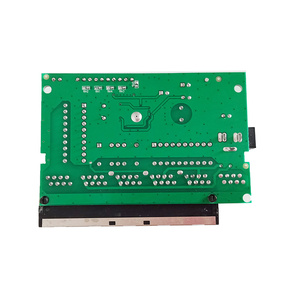 Thụ động PoE <span class=keywords><strong>Ethernet</strong></span> chuyển đổi 10/100Mbps 4 Port Power IP PoE chuyển đổi cho CCTV Camera IP Camera 5 cổng 12V 24V - Product Image 5