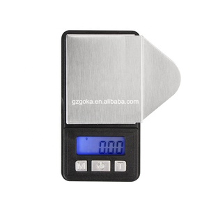 Cartuccia Della Testina di Shell Stylus Forza Scala di Pressione 100G-0.01G Dello Stilo di Inseguimento Forza Gauge per <span class=keywords><strong>Giradischi</strong></span> Ago - Product Image 1
