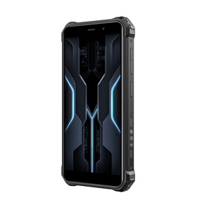 Smartphone Fossibot F101P conçu pour les conditions difficiles et les environnements extrêmes, résistant à l'<span class=keywords><strong>eau</strong></span> et aux chocs, indice de robustesse IP68/69K - Product Image 3