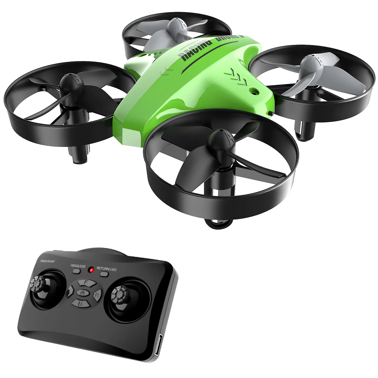 Hot Selling Fast Dispatch 2.4Ghz mini Drone rc Auto Hovering Aircraft mini Drones for kids radio control toys VS ufo dron