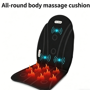 Transform Your Business with Innovative best electric massage pads Solutions