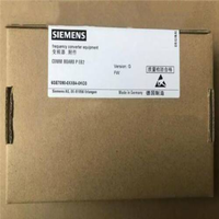 Automatisation industrielle 6SE7090-0XX84-0KC0 pour PLC