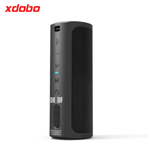 Bonne qualité haute puissance Bt haut-parleur xdobo sans fil sté<span class=keywords><strong>r</strong></span>éo sous woofer lecteur de musique extérieur Portable Mobile Blue tooth haut-parleur - Product Image 2