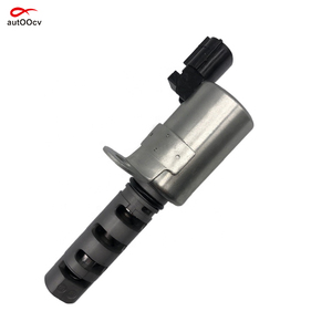 Bộ Lắp Ráp Van Định Thời Trục Cam Động Cơ 15330-22030 VVT Solenoid Cho TOYOTA COROLLA 1ZZFE 3ZZFE ZZE MR <span class=keywords><strong>2</strong></span> - Product Image 2