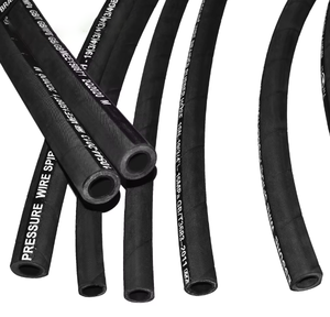 Parker thủy lự<span class=keywords><strong>c</strong></span> cao Áp lự<span class=keywords><strong>c</strong></span> làm việ<span class=keywords><strong>c</strong></span> Ống 3000 psi 387-8 1/2 inch ống thủy lự<span class=keywords><strong>c</strong></span> linh hoạt - Product Image 5