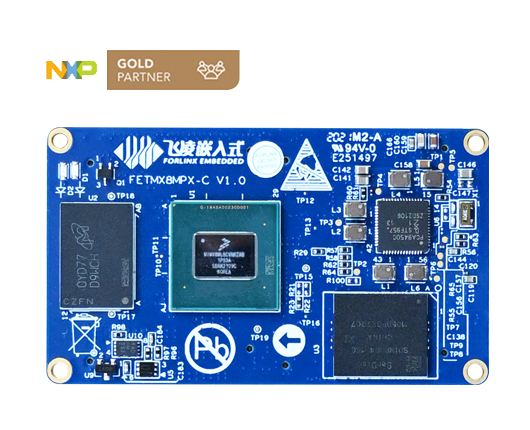 imx8 som module support Linux and Android11