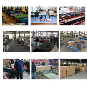 <span class=keywords><strong>Table</strong></span> <span class=keywords><strong>de</strong></span> football <span class=keywords><strong>de</strong></span> haute qualité en vente, <span class=keywords><strong>table</strong></span> <span class=keywords><strong>de</strong></span> baby-<span class=keywords><strong>foot</strong></span> à pièces, fonctionnement à pièces pour les lieux <span class=keywords><strong>de</strong></span> loisirs commerciaux - Product Image 6