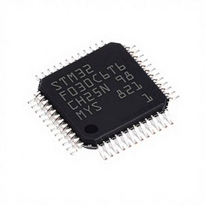BOM Original MCU 32BIT 32KB FLASH IC LQFP48 STM32F030C6T6TR STM32F030C6T6 - Product Image 1
