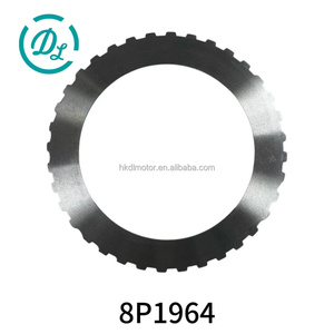 Plaque de friction d'embrayage EexcavaStart 8P1964 D250E D300E 816F pour compacteurs - Durable, fiable, installation facile, garantie 1 an, testée - Product Image 4