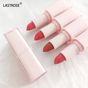 Rossetto a lunga durata rossetto Mate Stick rosa rossetto Label privato rossetto opaco impermeabile - Product Image 3