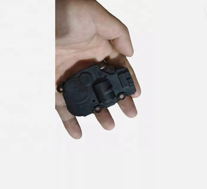 PAB82051101สำหรับ <span class=keywords><strong>Porsche</strong></span> Cayenne 9Y <span class=keywords><strong>Panamera</strong></span> 971 HVAC Heater servomotor AC - Product Image 3