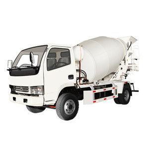 Machine à <span class=keywords><strong>béton</strong></span> à mélange continu pendant le transport, réservoir de mélange de ciment de 8 m3 pour usine de composants en <span class=keywords><strong>béton</strong></span> <span class=keywords><strong>préfabriqué</strong></span> - Product Image 1