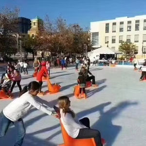 Patins à glace à main pour enfants Assistant d'aide pingouins de vente chaude - Product Image 1