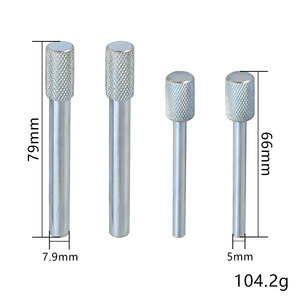 Herramienta de Bloqueo de Sincronización Automotriz para Peugeot Citroen 1.8 / 2.0 16V HPI - Product Image 3