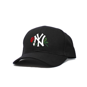 Gorra NY Rose Dad Hat - Product Image 1