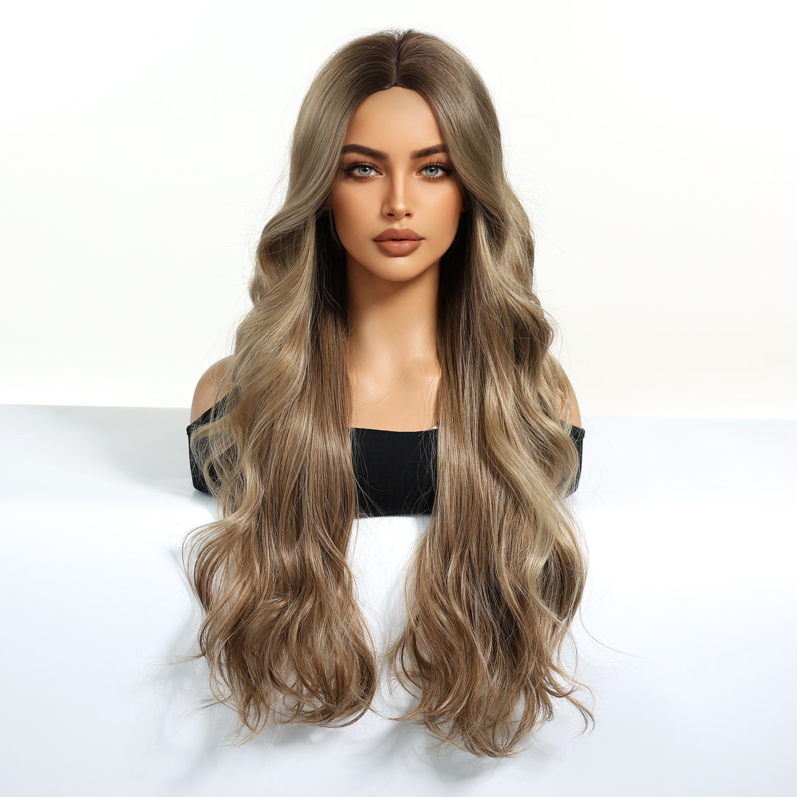 Mocha Brown