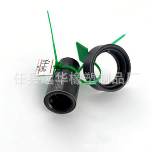 YH-1013 ฝาครอบยางบูชคอยล์จุดระเบิด 27300-3F100 สำหรับซ่อมรถยนต์ทดแทนแบบสากล - Product Image 2